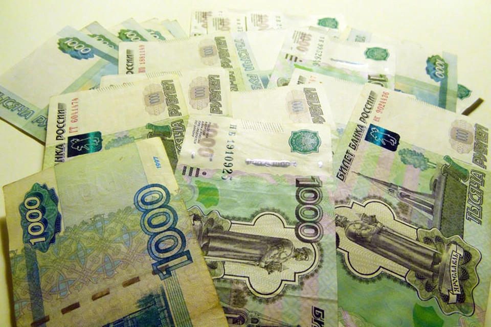 Каждый тюменец с января по август 2021 потратил на шопинг в среднем по 190 тысяч рублей