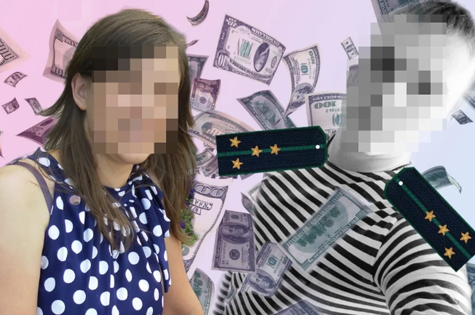 Сам мужчина утверждает, что на него клевещут