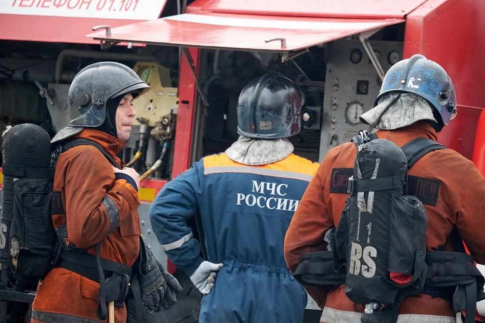 "Сузуки" сгорел ночью в Красногвардейском районе.
