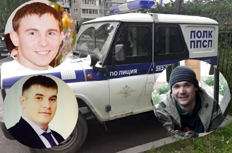 В Екатеринбурге оправдали полицейских, обвиняемых в изнасиловании студентки из Казахстана