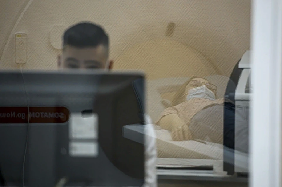 В большинстве случаев коронавирусная инфекция вызывает осложнения на легких