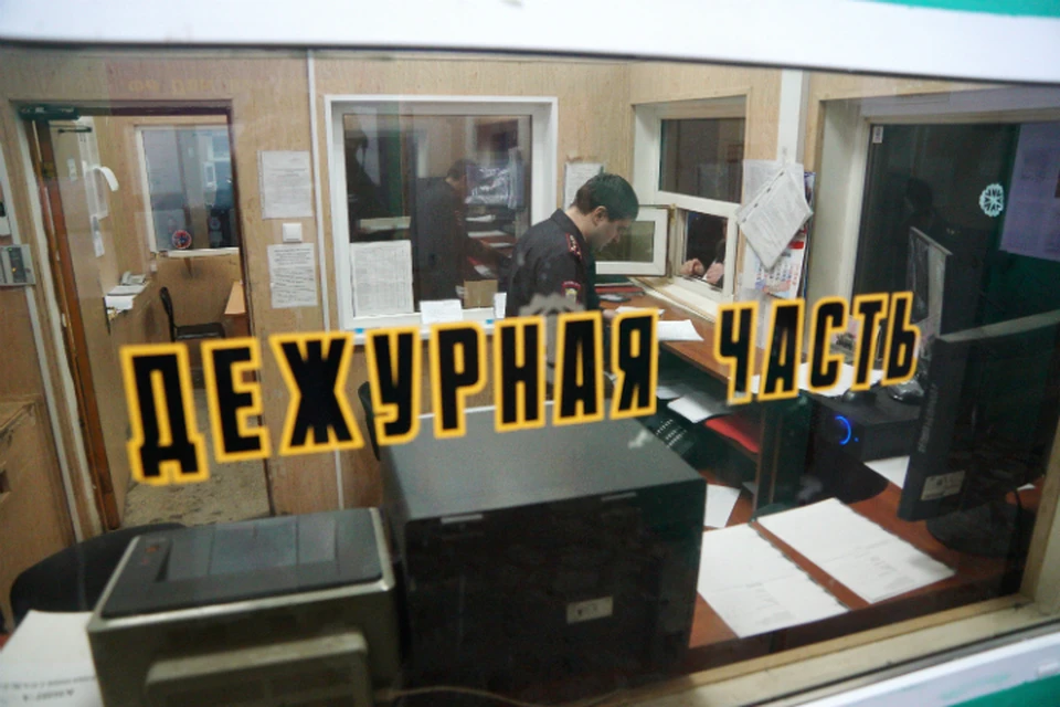 Омича поймали, когда он хотел взять в аренду очередной автомобиль.