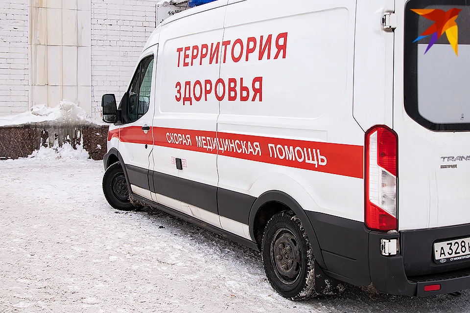 Андрей Чибис добавил, что также в Заполярье поступили 22 новых автомобиля скорой помощи.