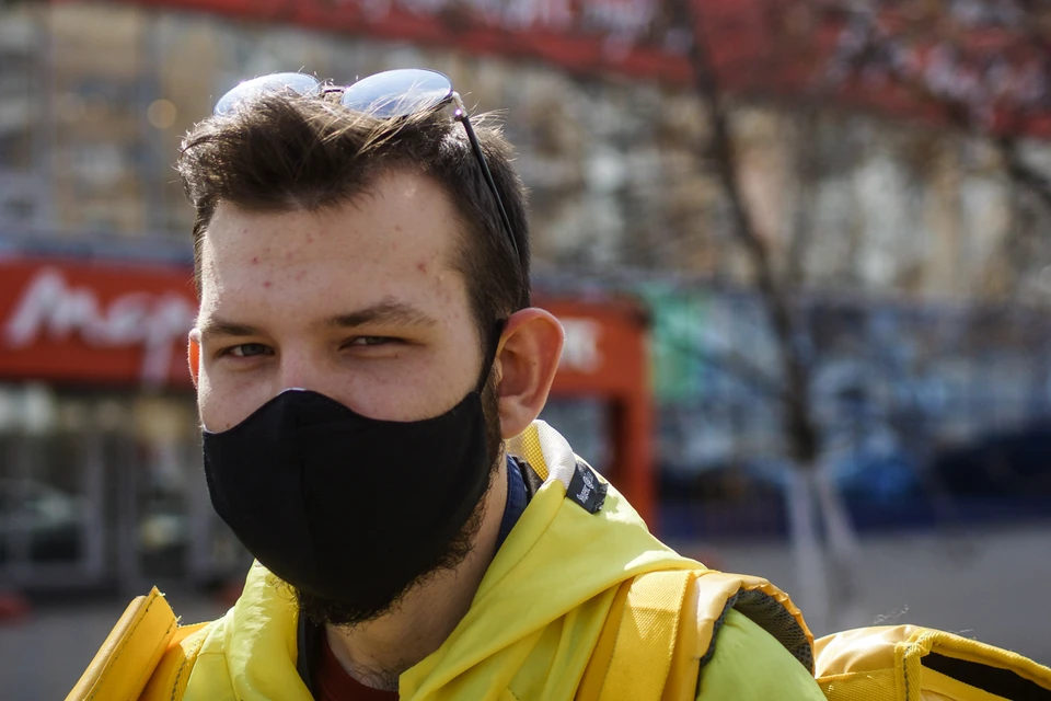 По данным Роспотребнадзора за последние сутки выявлено 1789 новых случаев заболеваний COVID-19