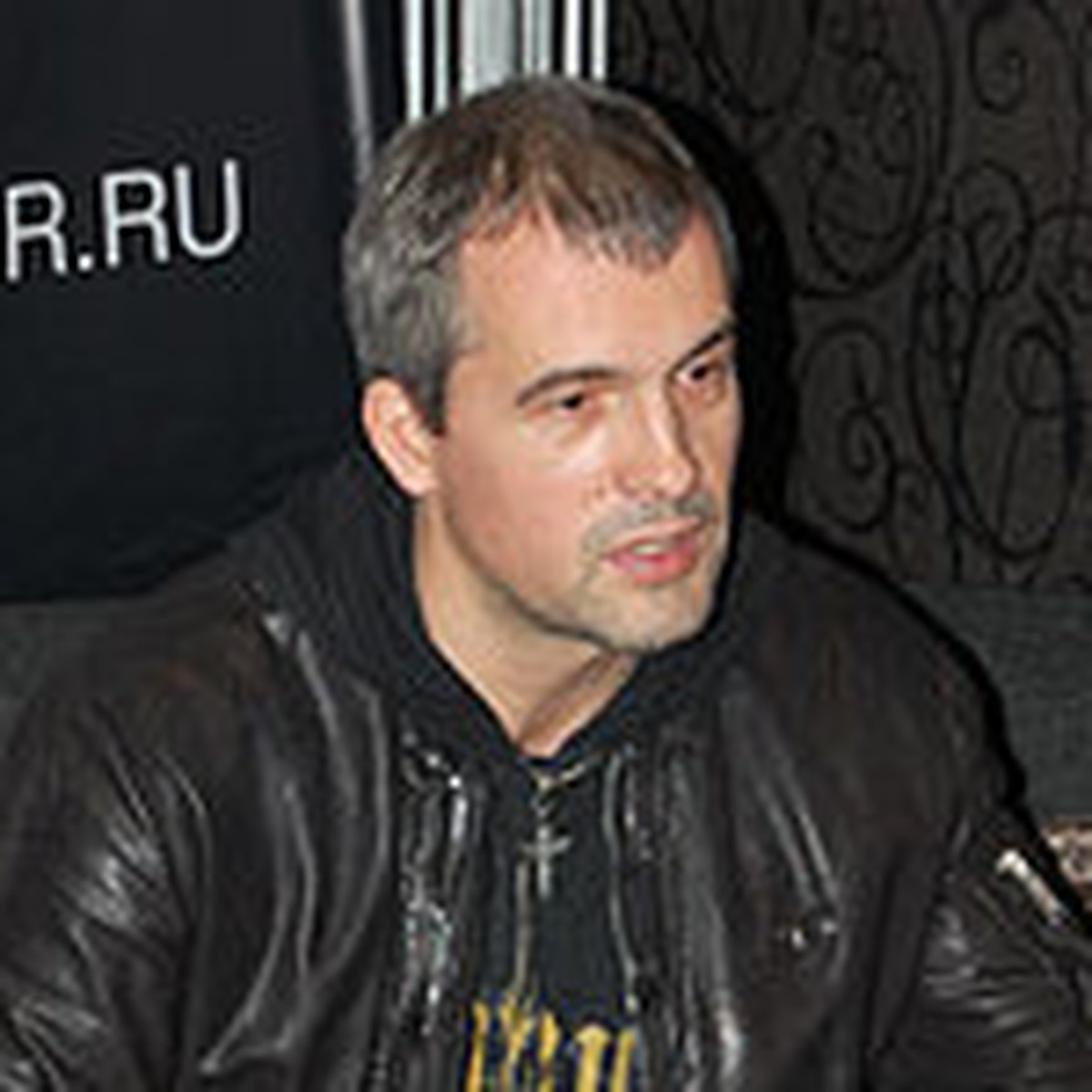 Вячеслав Разбегаев: «Мне обидно за 80% фильмов, в которых я снимаюсь» -  KP.RU