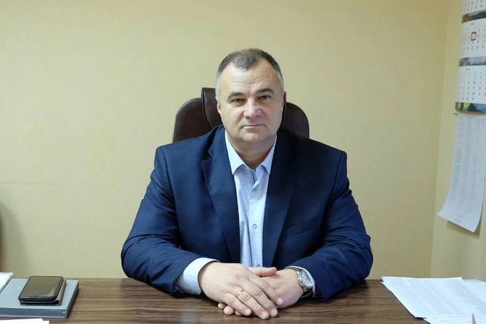 За свою карьеру Сергей Трибисов работал инженером и главным инженером в крупных строительных компаниях области. Фото: kirovreg.ru