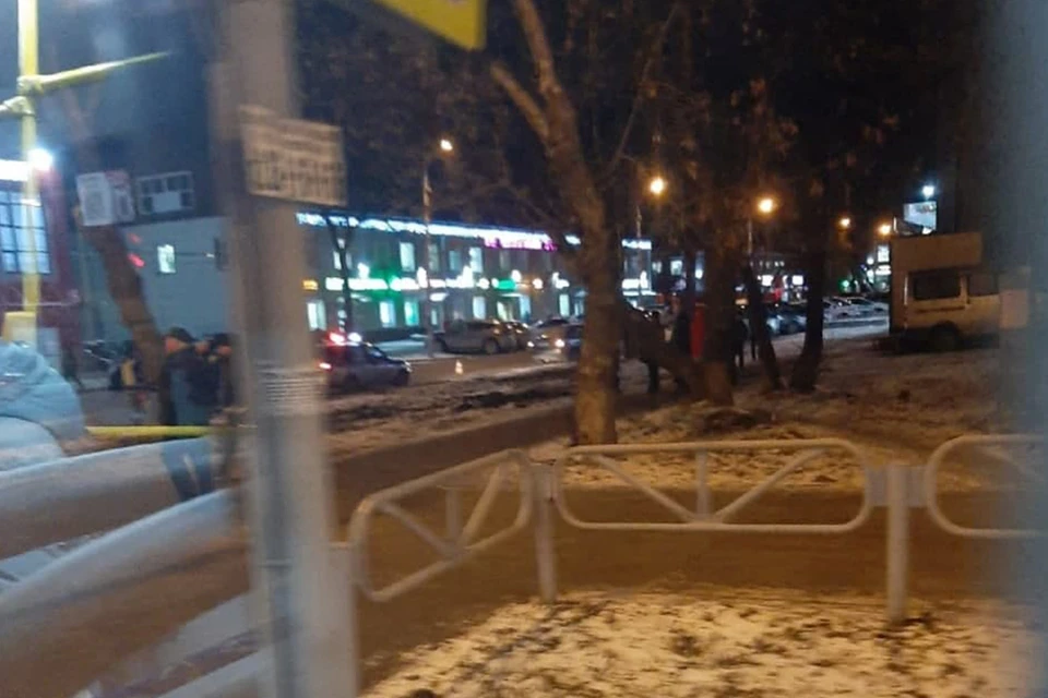Фото: М ДПС Пермский Край/ВКонтакте