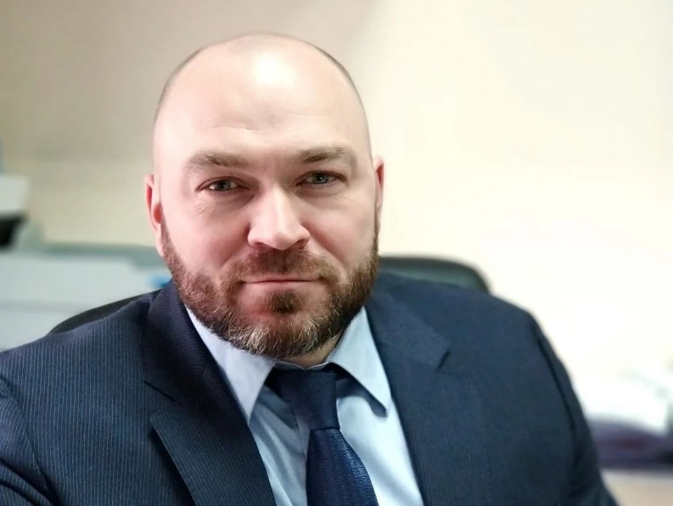 Министром спорта Нижегородской области назначен Александр Кононов.