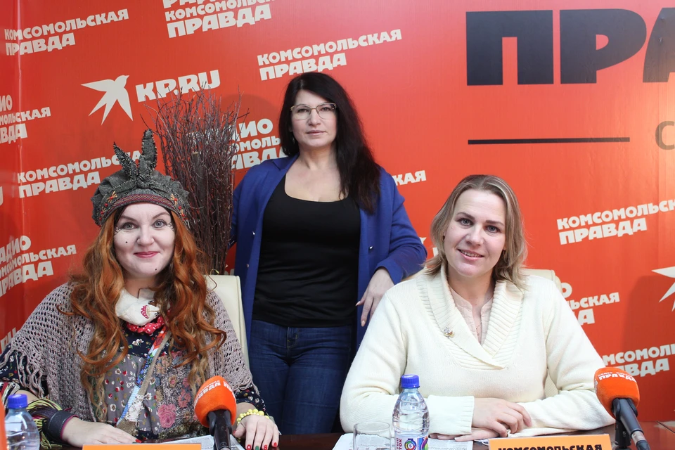 В Саратовской области действуют различные туристические программы