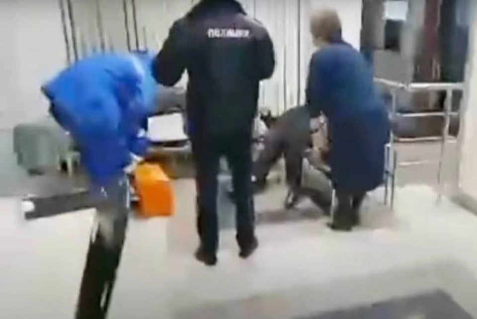 Фото: скриншот видео на канале YouTube.