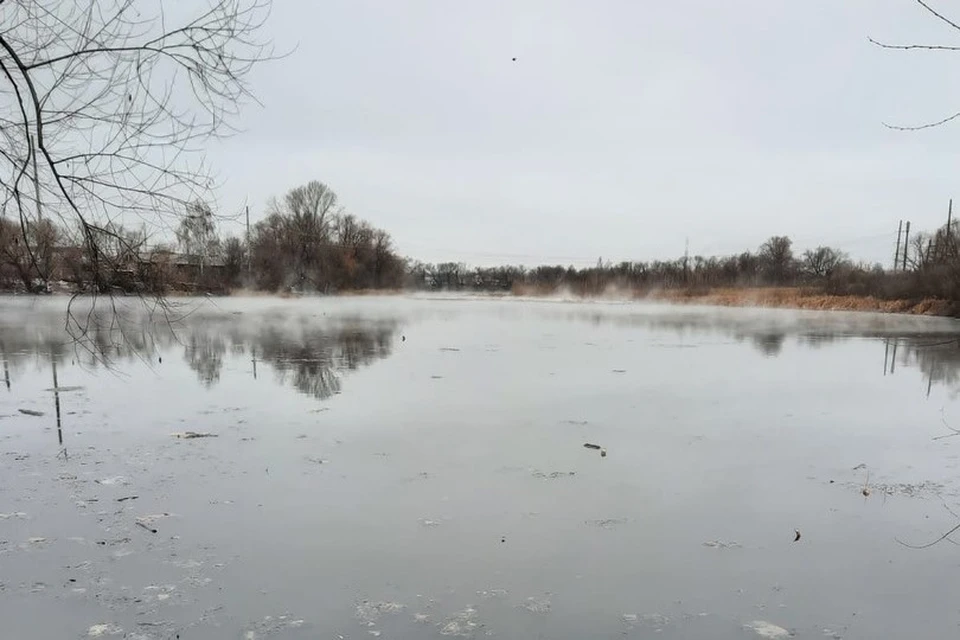 Фото из архива редакции