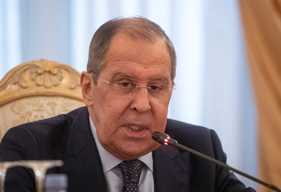 Лавров уверен в проведении трехсторонней встречи по Карабаху