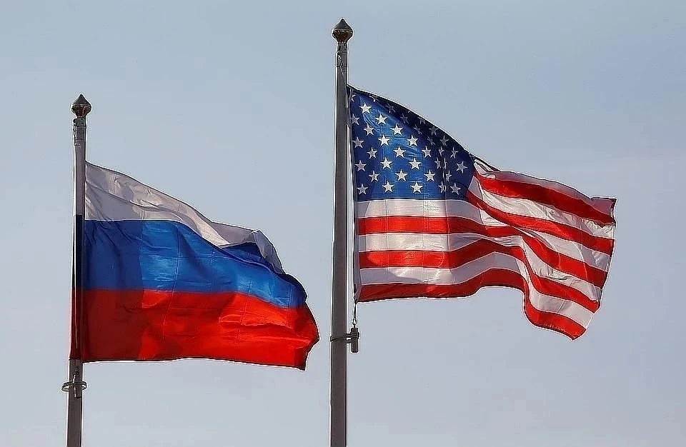 Посольство РФ прокомментировало резолюцию Конгресса США о непризнании выборов в России