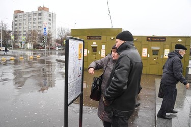 Арт-проект «Магистраль». Часть 1 — как отмены автобусных маршрутов помогут улучшить московский транспорт?
