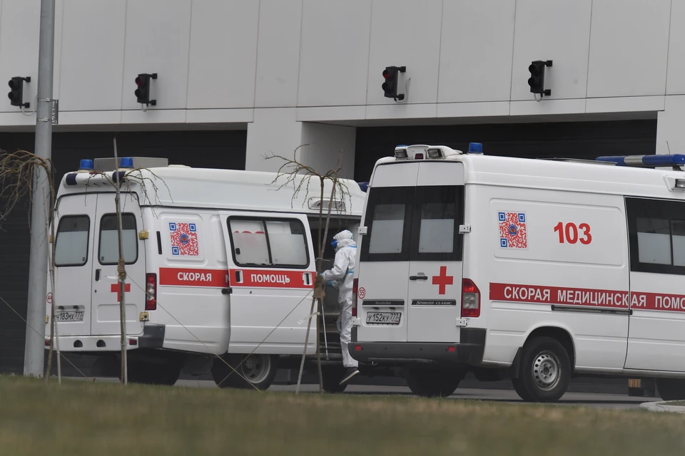 Число жертв коронавируса в Краснодарском крае 21 ноября снова выросло.