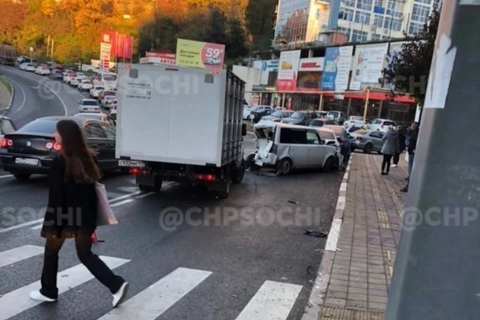 Фото: t.me/chp_sochi