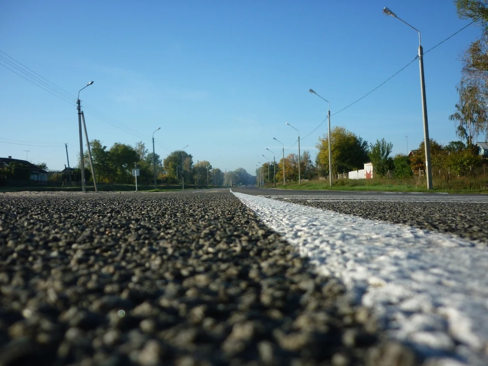 За прошедшие месяцы 2021 года на дорогах Орловской области погибло 53 человека