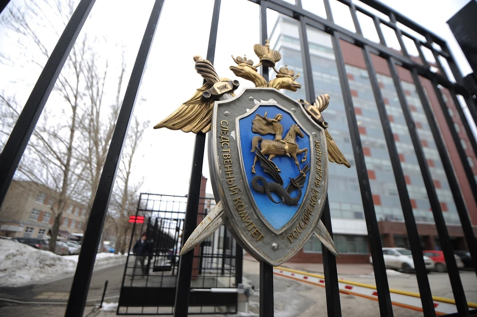 Обвиняемого заключили под стражу по ходатайству следователя СКР