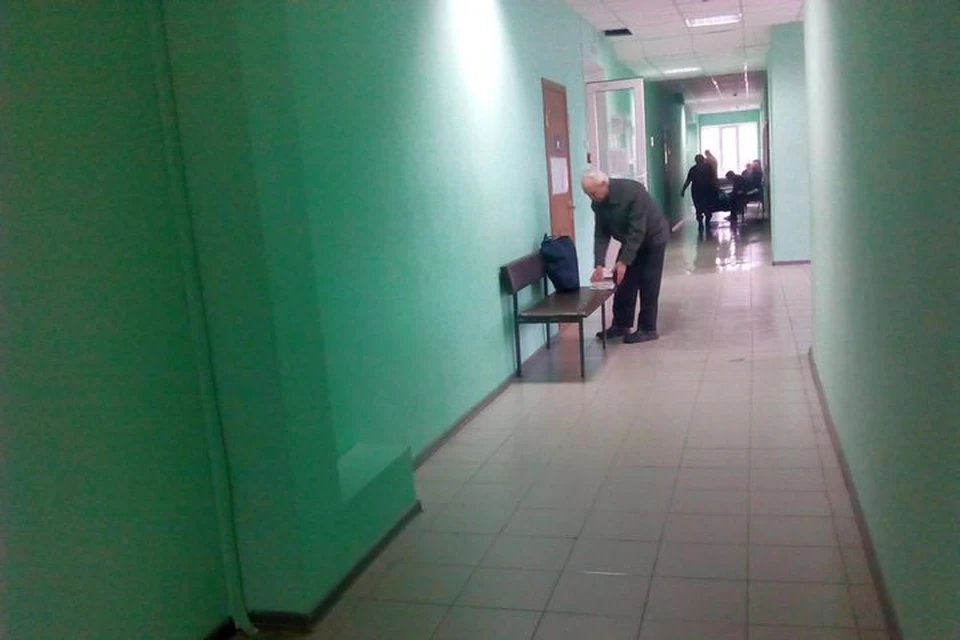 В регионе сохраняется сложная обстановка по ковид