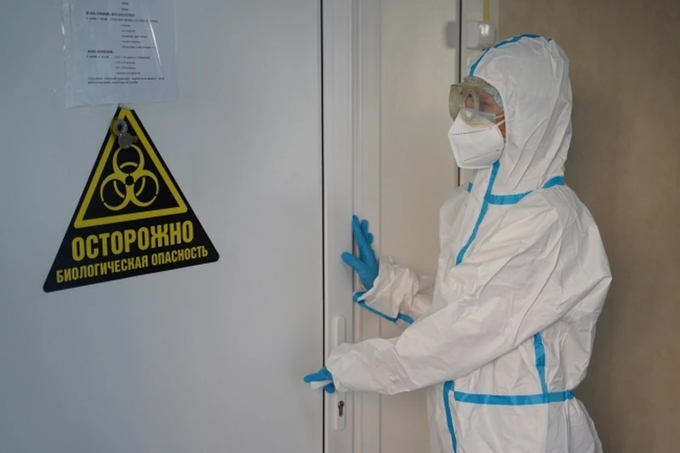 Таким образом, число смертей от коронавируса в Татарстане возросло до 1 185.