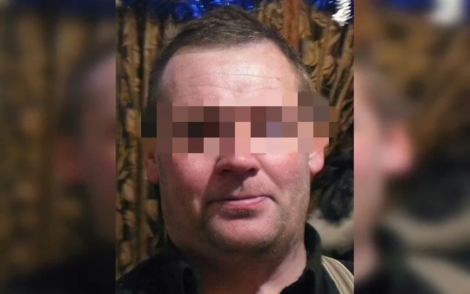 Олег найден, жив.