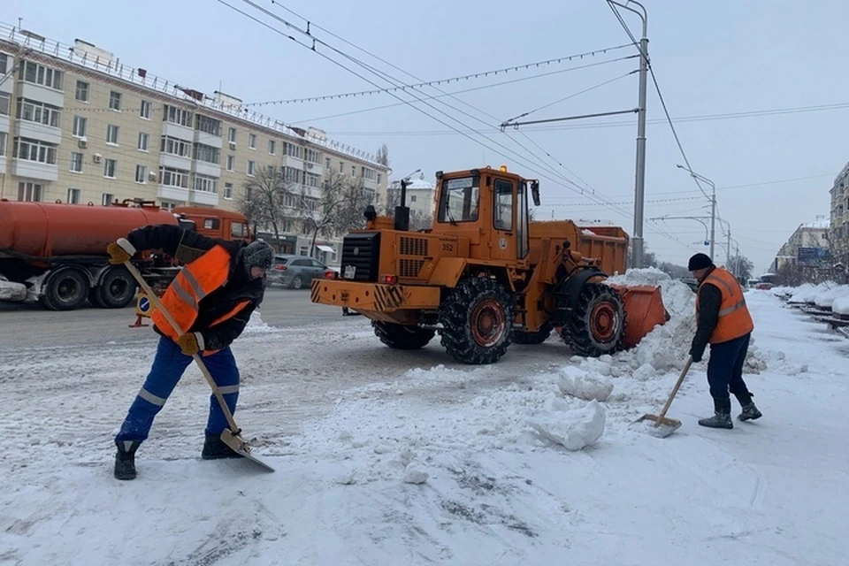 фото: Советский район Уфы