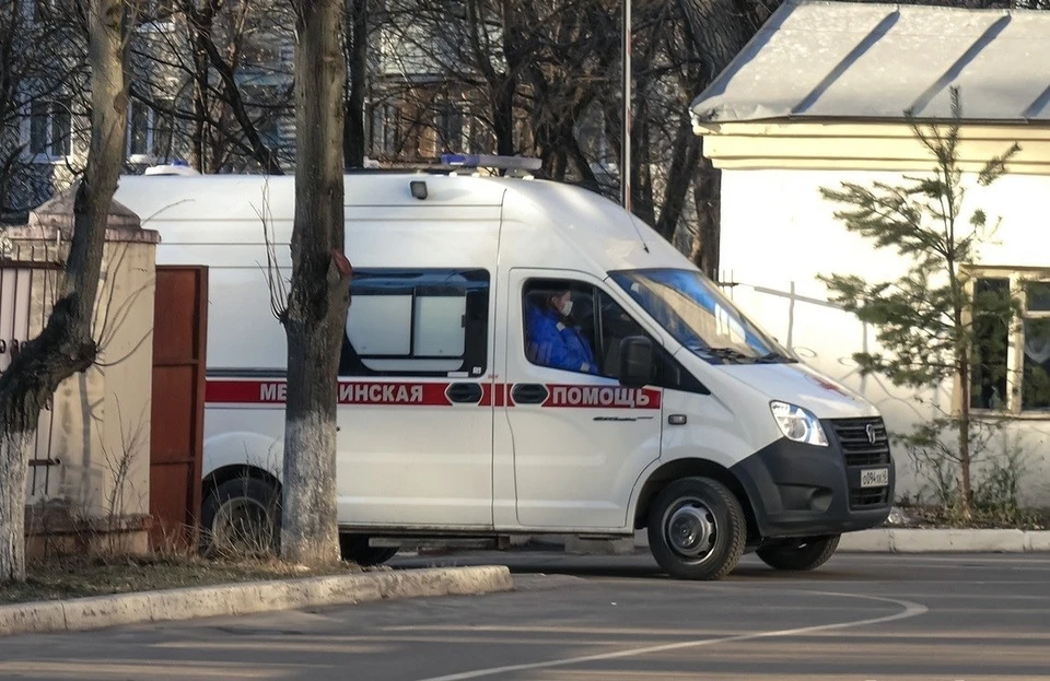 Заболели еще 205 калужан.