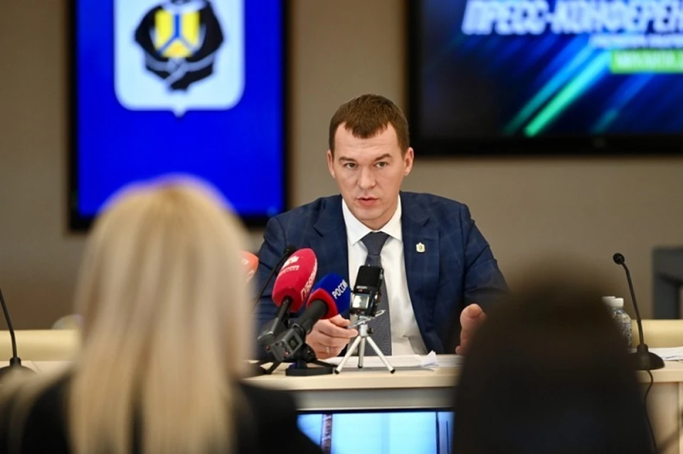 Михаил Дегтярев рассказал, будет ли продлена для студентов «дистанционка»
