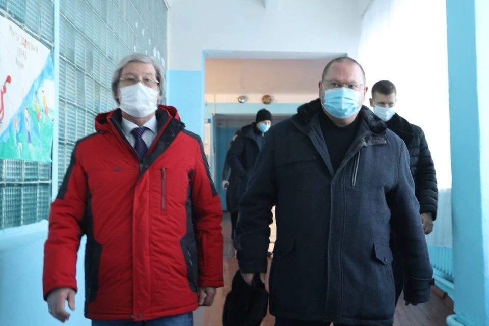 Фото: Пресс-служба правительства Пензенской области
