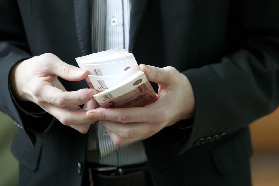 У подозреваемого в слежке жителя Магнитогорска требовали 1,3 млн рублйе