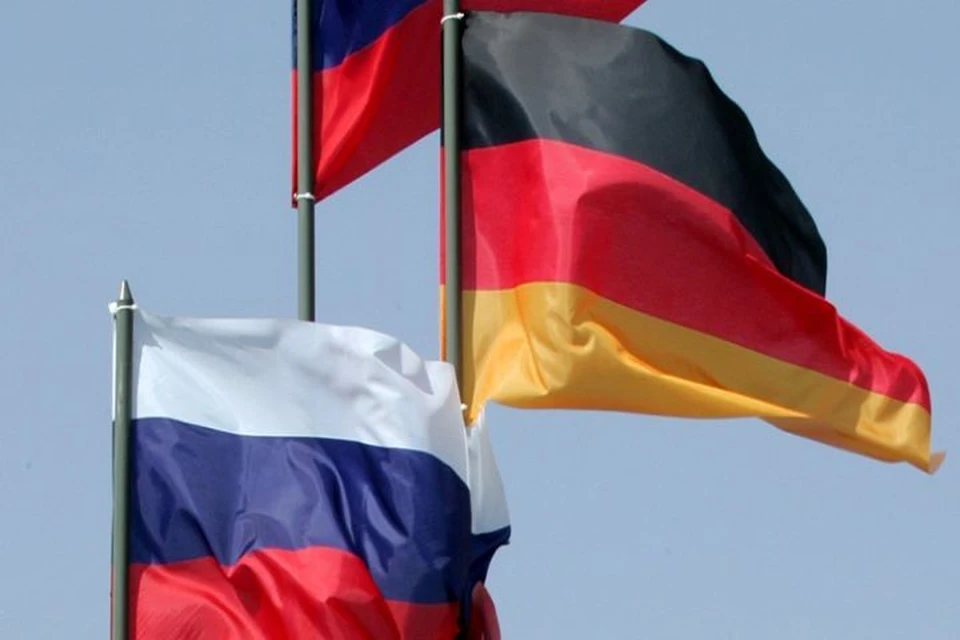 Новое правительство Германии высказалось за диалог с Россией