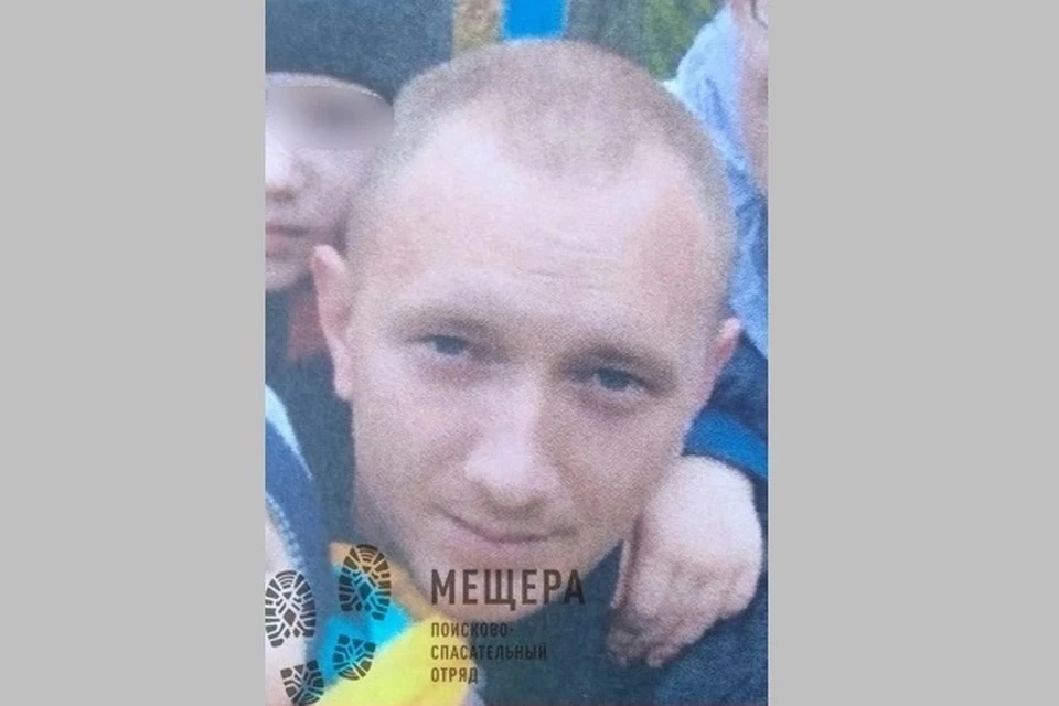27-летнего рязанца Станислава Грушина, пропавшего еще в сентябре, нашли живым.