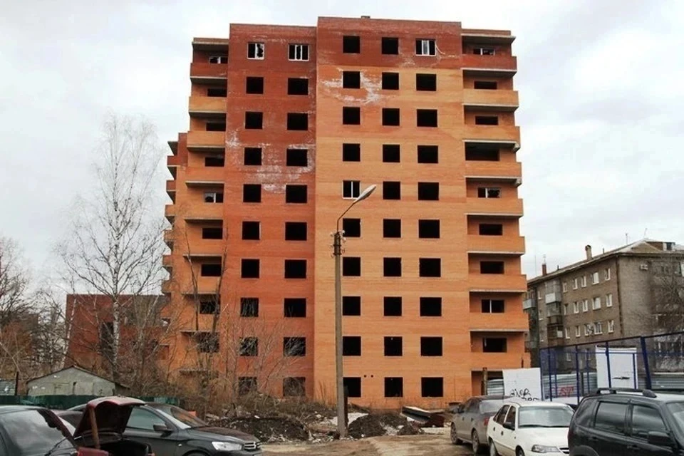 Тот самый «дом смерти»