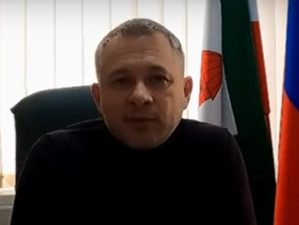 Андрей Сергеев.