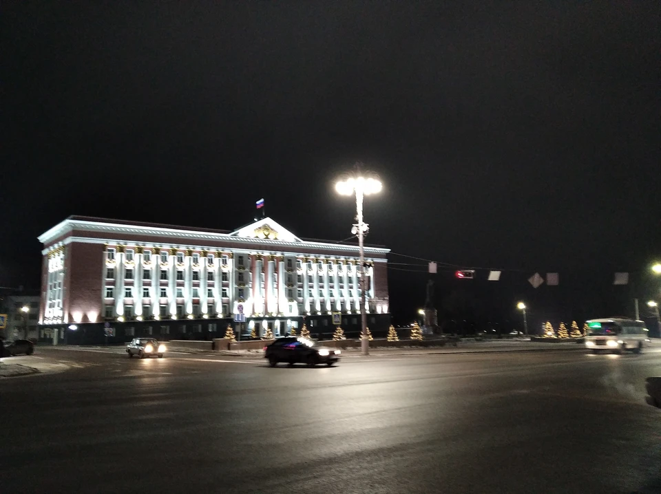 В регионе будет переменная облачность