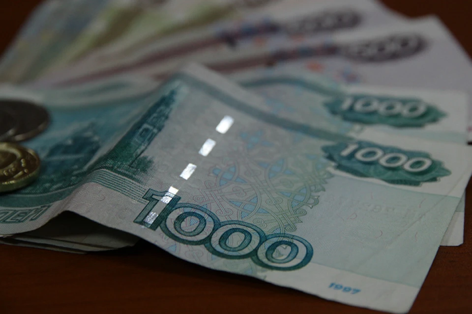 Больше полумиллиона рублей перевели мошенникам две пенсионерки из Братска