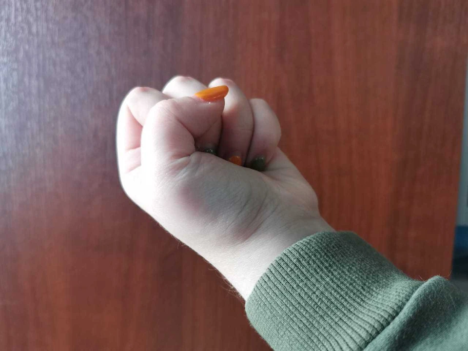 Раньше женщина уже обвинялась в побоях