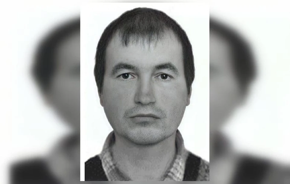 Фото: «Лиза Алерт»