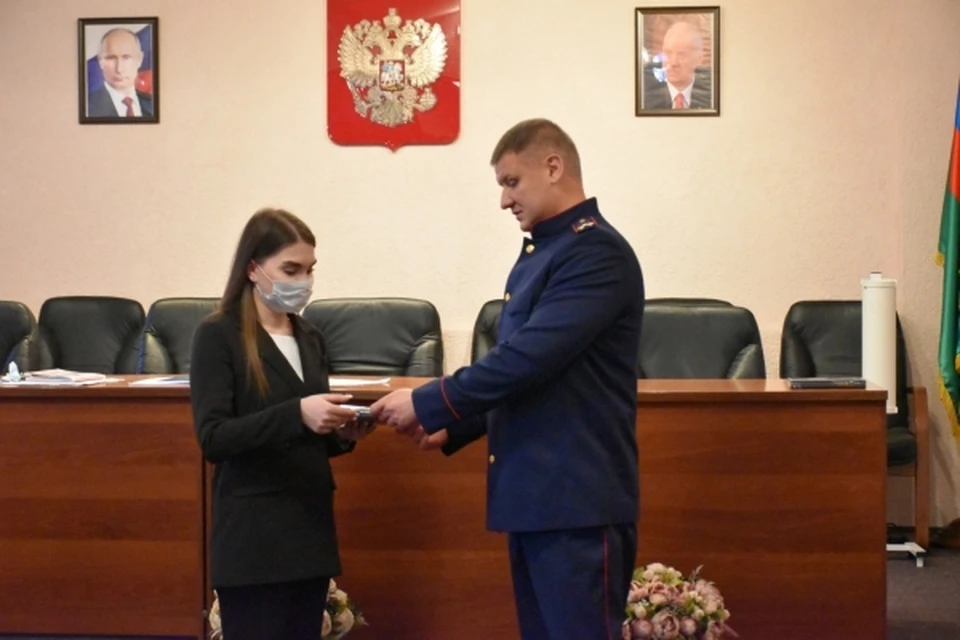 фото: Пресс-служба СУ СК РФ по Пензенской области
