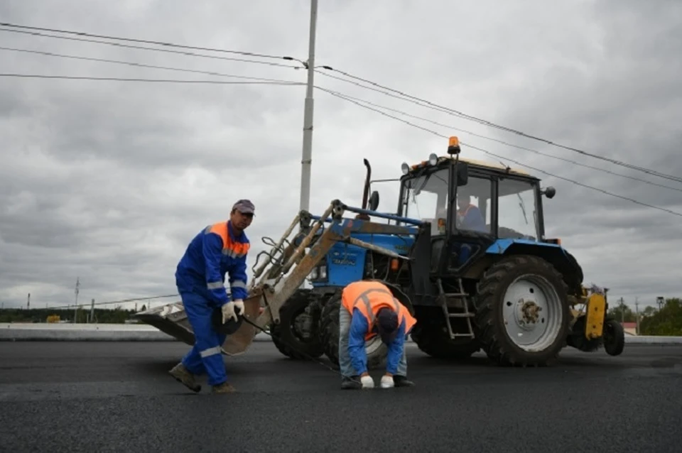 В Хабаровске за махинации при ремонте дороги осудят шесть человек