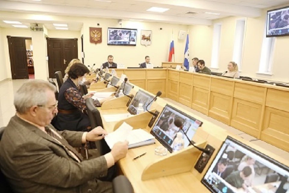 По шести приоритетным направлениям будет работать Стратегический Совет Иркутской области.
