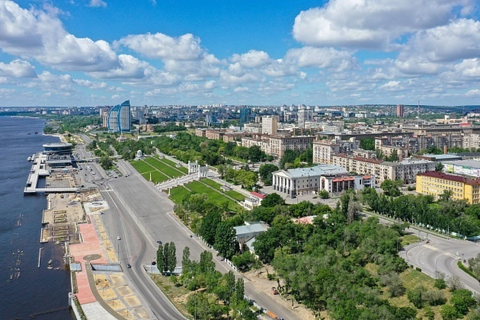 Волгоград открыт. Волгоградец. Чем известен регион Волгограда.