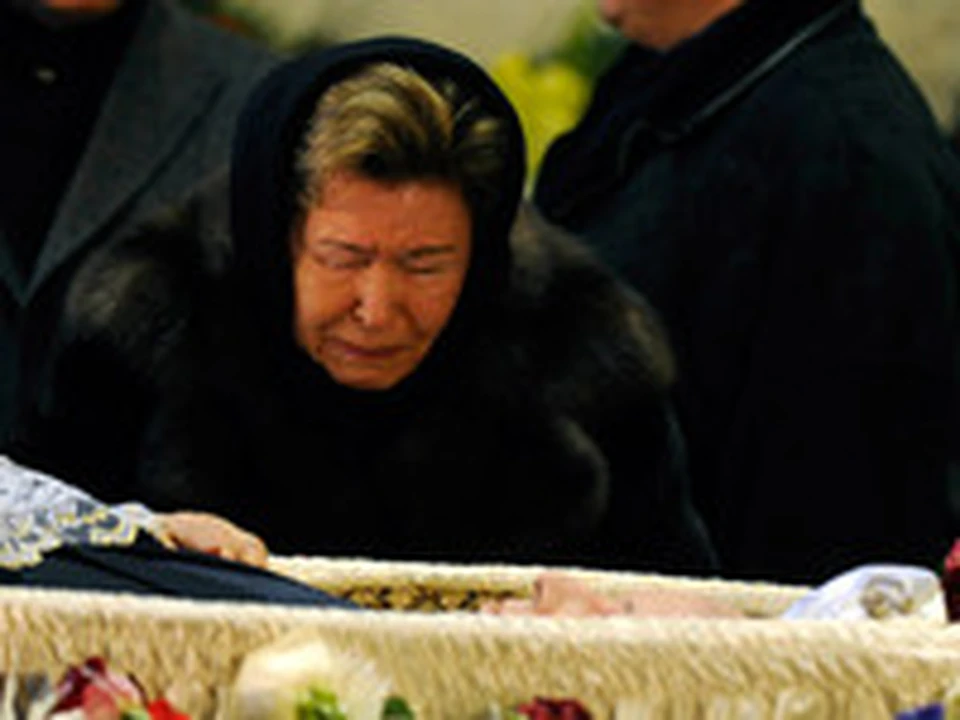 Егор клинаев фото с похорон лицо