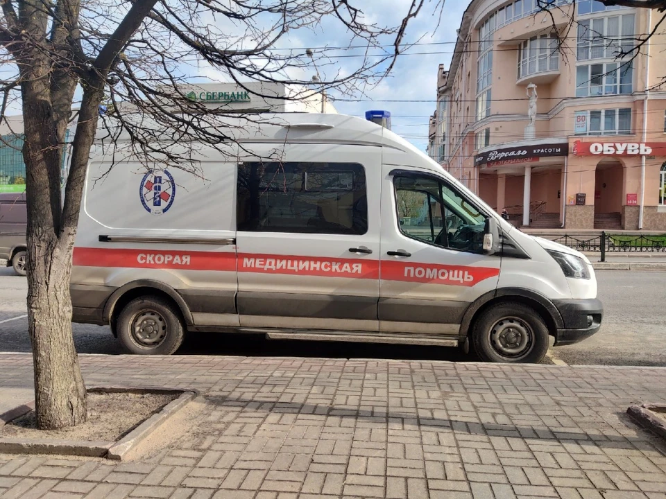 Смерти фиксируются каждый день.