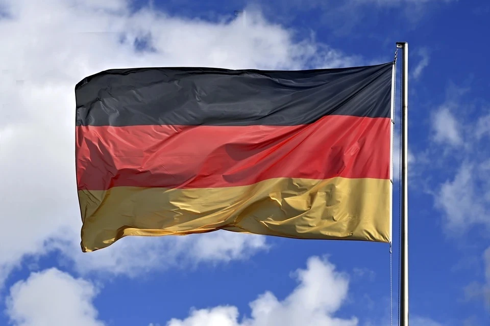 Правительство Германии планирует введение безвизового режима для российской молодежи
