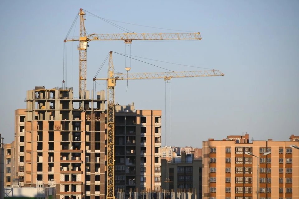 В Туле появится несколько новых жилых комплексов
