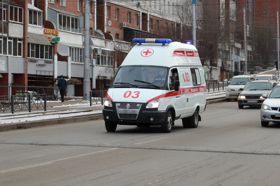 В Люберцах произошел взрыв в частном доме