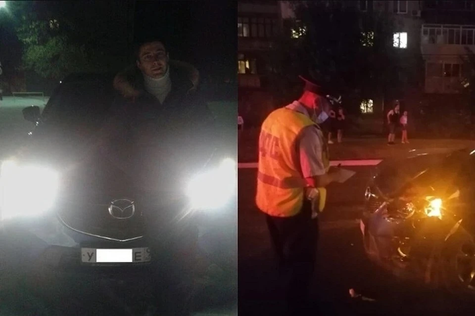 Фото: соцсети/УГИБДД по Свердловской области