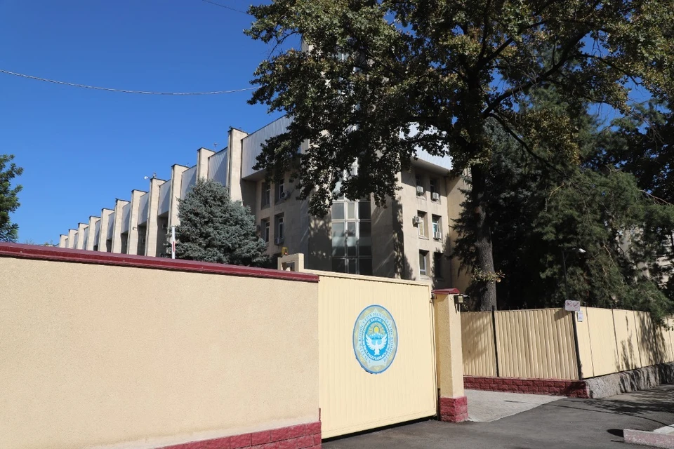 В ГКНБ прокомментировали информацию, опубликованную в российском издании
