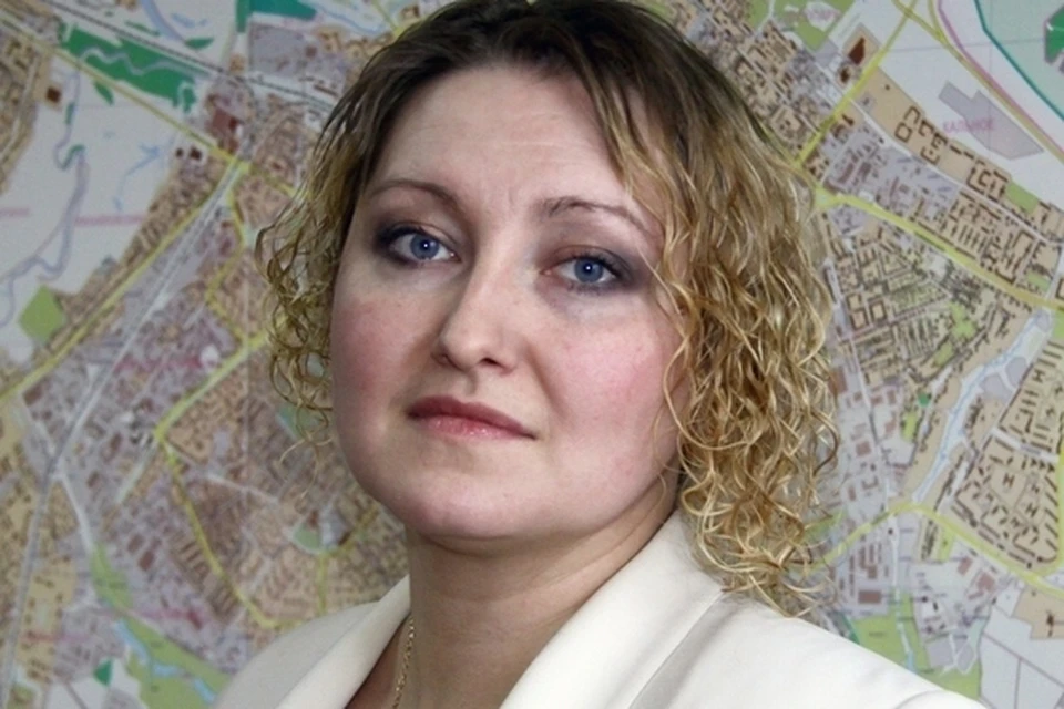 Хлебозавод №3 в Рязани возглавила чиновница Елена Буданова.